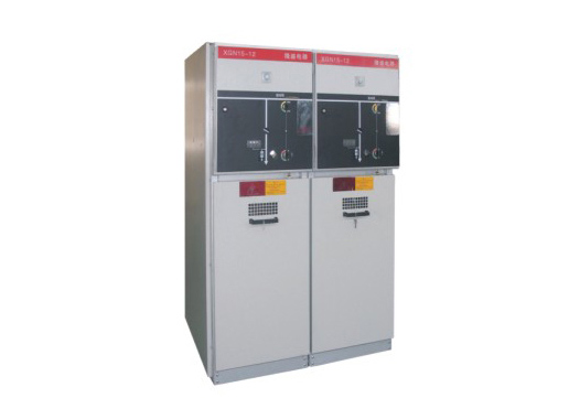 XGN 15-12型 戶外交流六氟化硫開(kāi)關(guān)設(shè)備