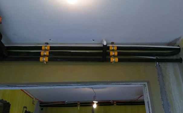 美洲故事三菱電機(jī)中央空調(diào) 美洲故事三菱電機(jī)中央空調(diào)