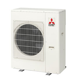 三菱電機中央空調(diào)菱尚系列