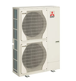 三菱電機中央空調(diào)菱耀系列